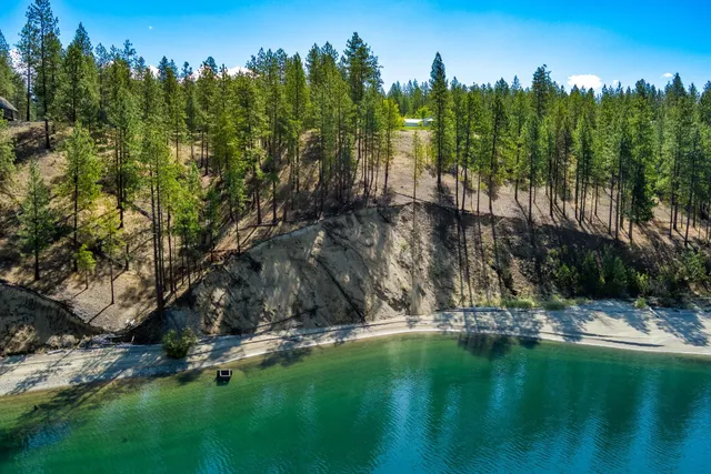 $599,500 | 2368 Eagle River Way, Kettle Falls, WA 99141