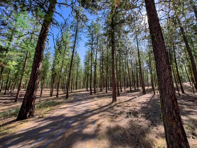 $599,500 | 2368 Eagle River Way, Kettle Falls, WA 99141