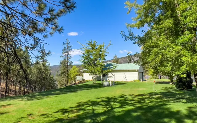 $599,500 | 2368 Eagle River Way, Kettle Falls, WA 99141