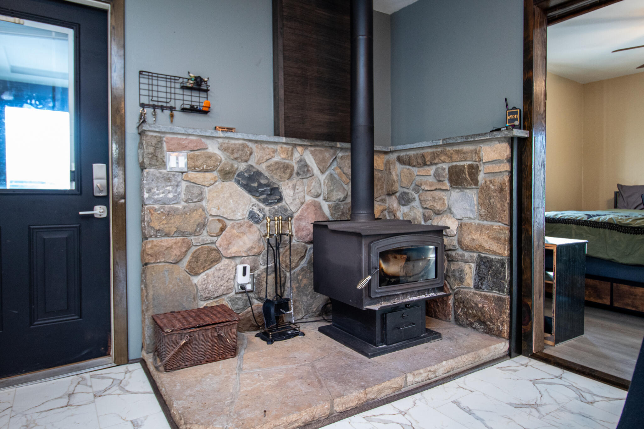465 Spellman Road Plattsburgh, NY 12901 - Photo 12 of 30