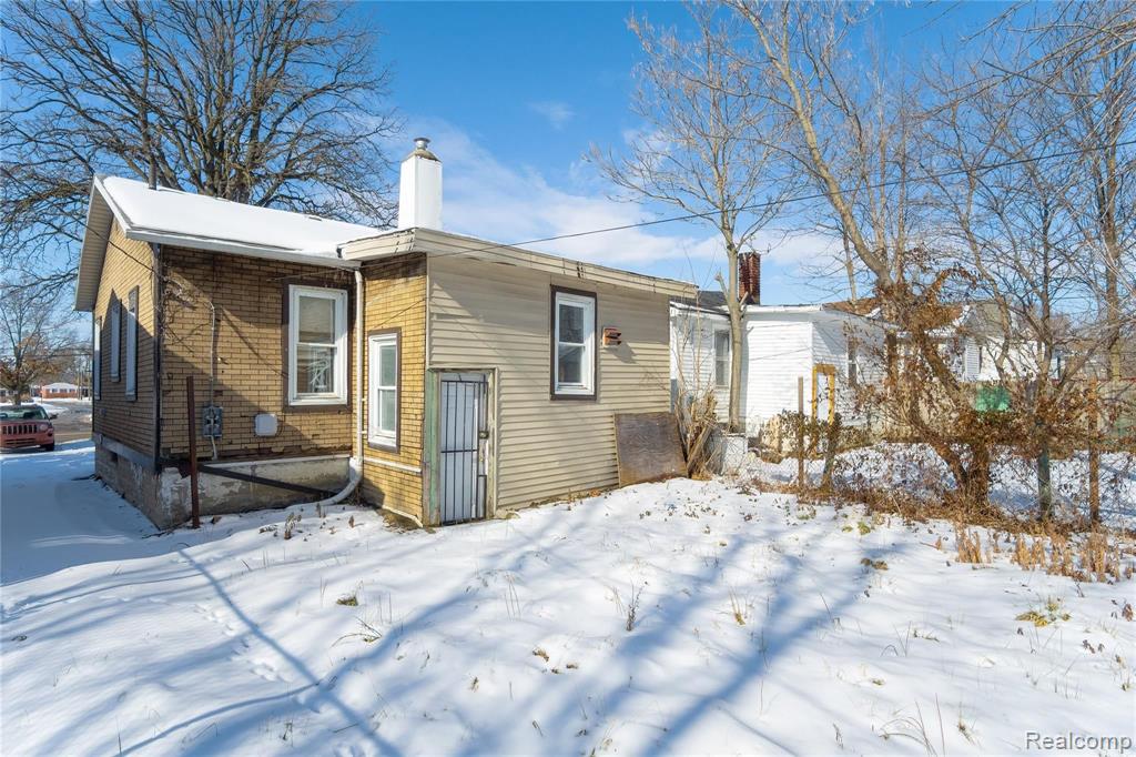 6050 Evergreen Road Detroit, MI 48228 - Photo 15 of 24