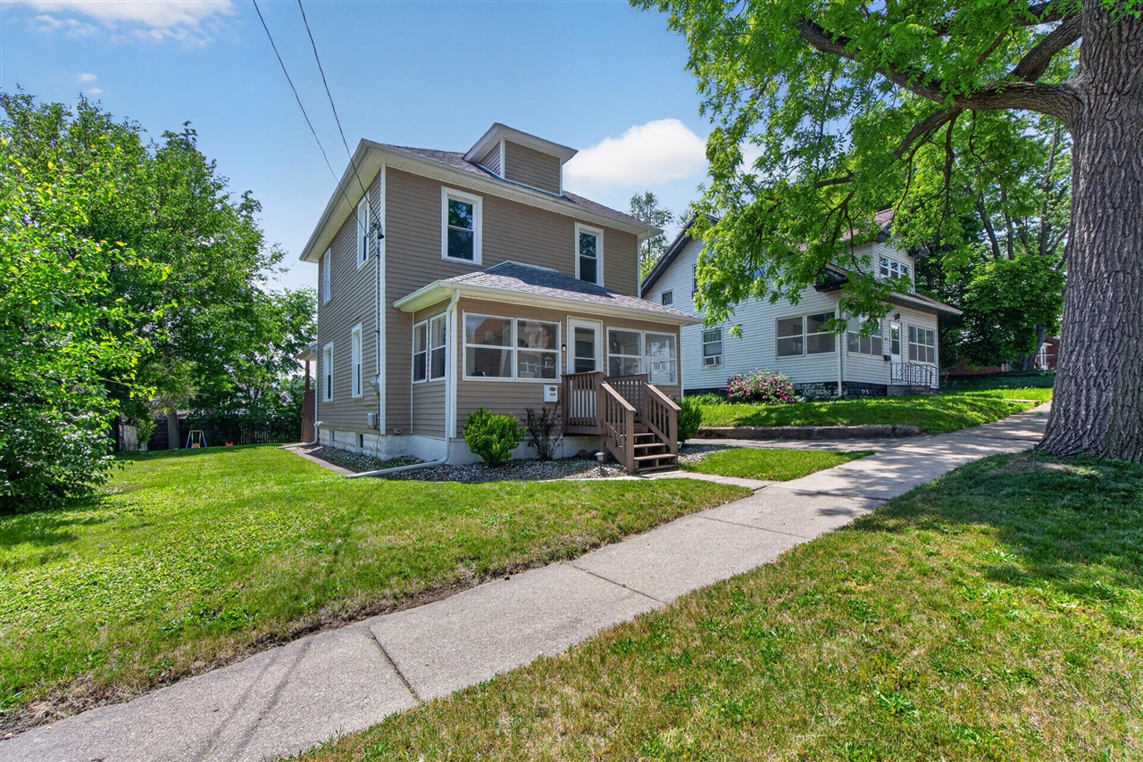 439 Madison Street Jackson, MI 49202 - Photo 41 of 42