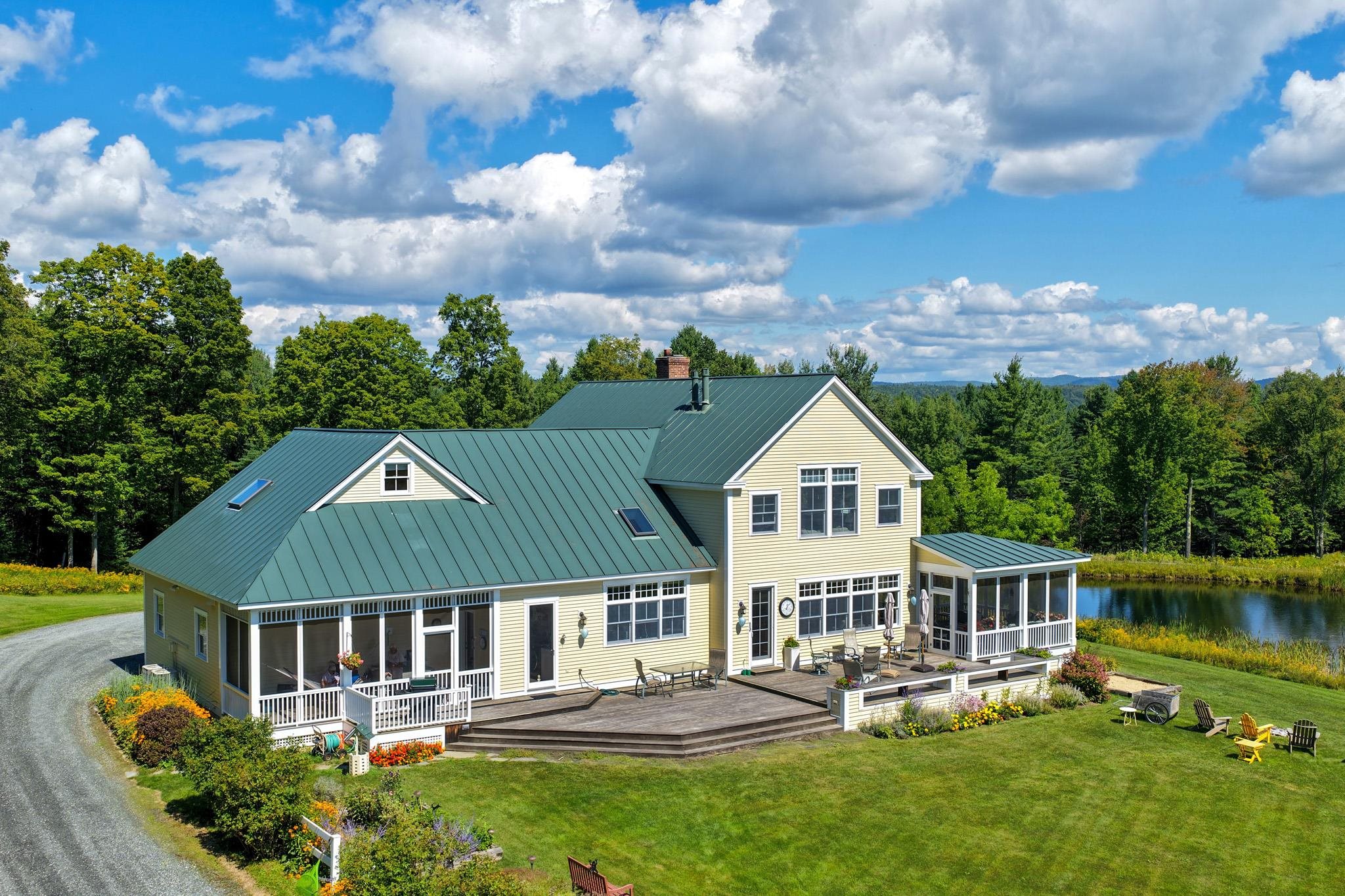 93 Godfrey Road Ludlow, VT 05149 - Photo 2 of 52 Gallery Image 2