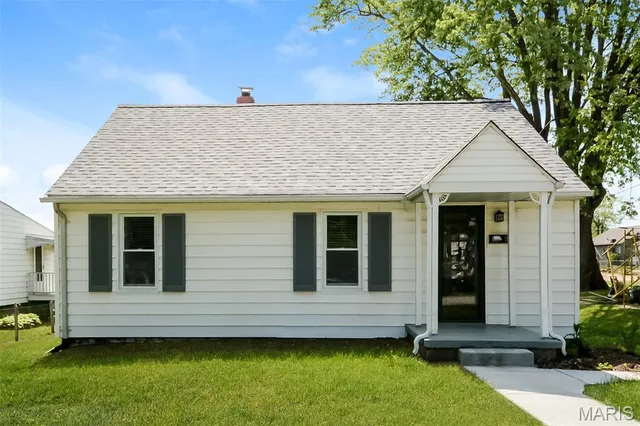 $1,675 | 607 Lindsay Avenue, Crystal City, MO 63019