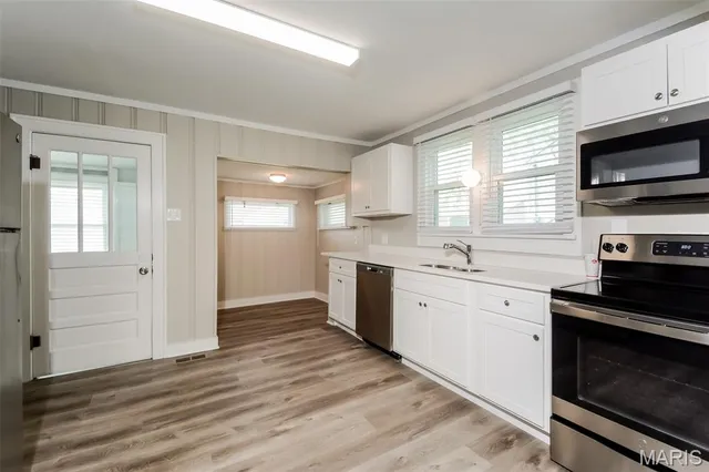 $1,675 | 607 Lindsay Avenue, Crystal City, MO 63019