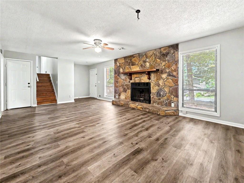3754 Lamar Way Southwest Snellville, GA 30039 - Photo 6 of 19 Gallery Image 6