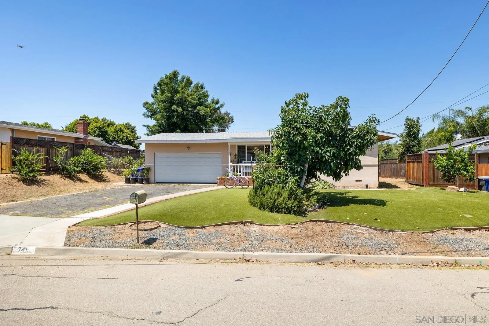741 Magarian Road Fallbrook, CA 92028 - Photo 4 of 39