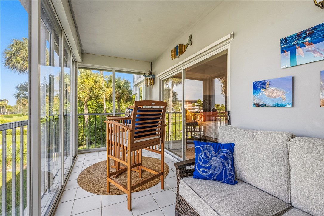 1901 Bay Road, Unit 202 Vero Beach, FL 32963 - Photo 25 of 28 Gallery Image 25