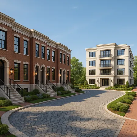 $2,399,000 | 226 West Maple Avenue, Libertyville, IL 60048