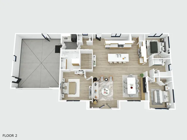 $799,900 | 251 Weston Road, Holmen, WI 54636