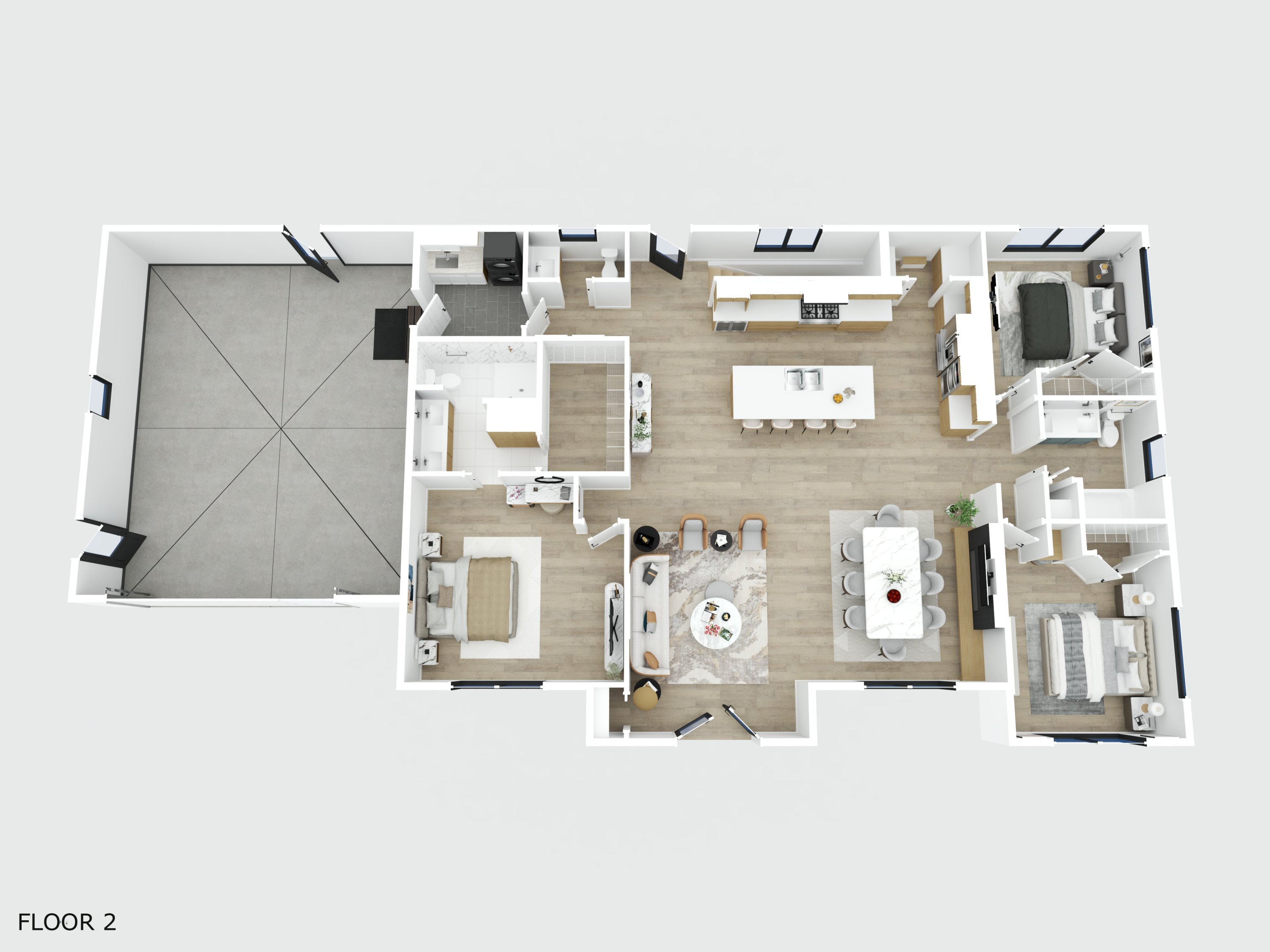 251 Weston Road Holmen, WI 54636 - Photo 45 of 49