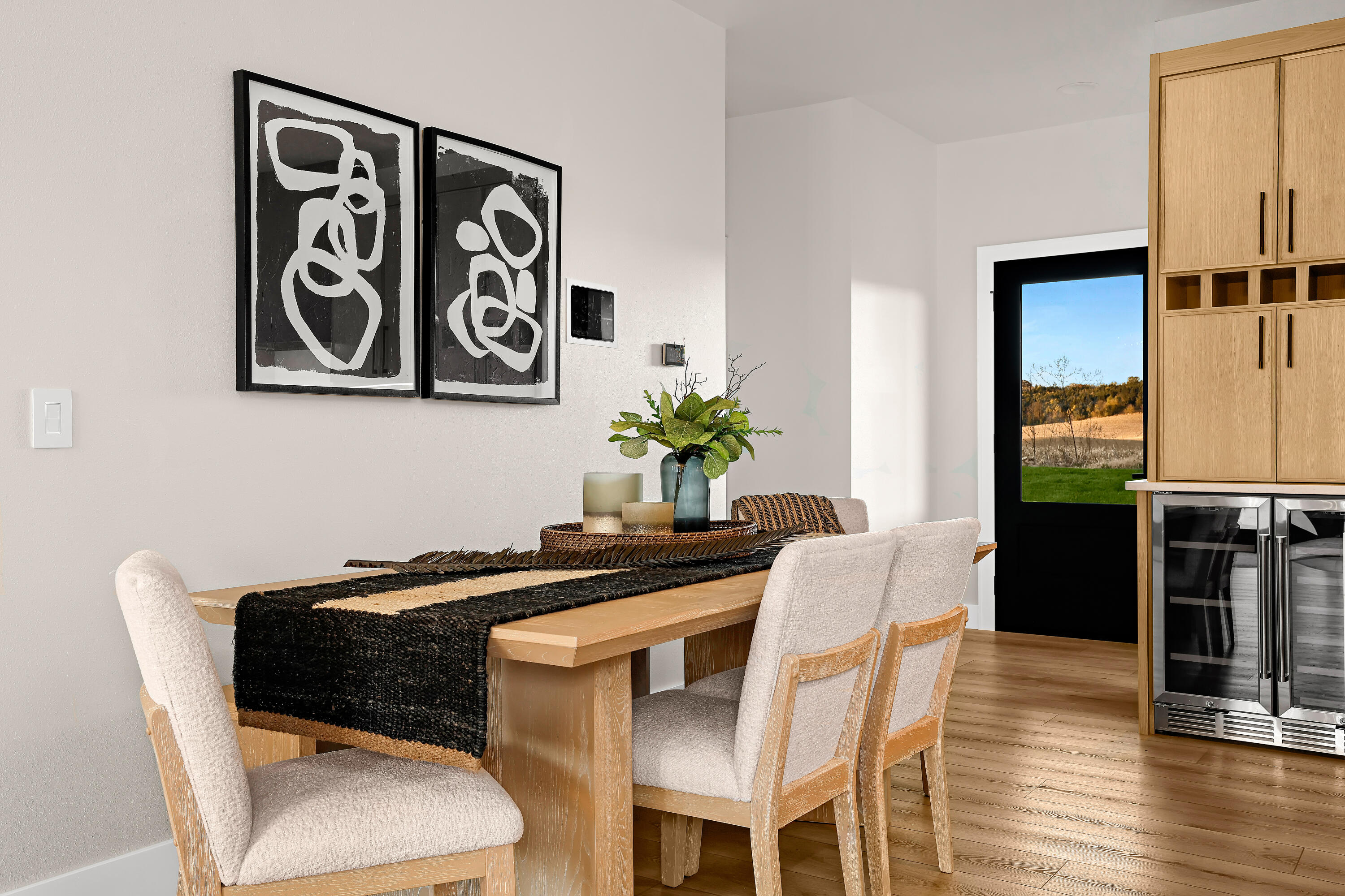 251 Weston Road Holmen, WI 54636 - Photo 16 of 49 Dining