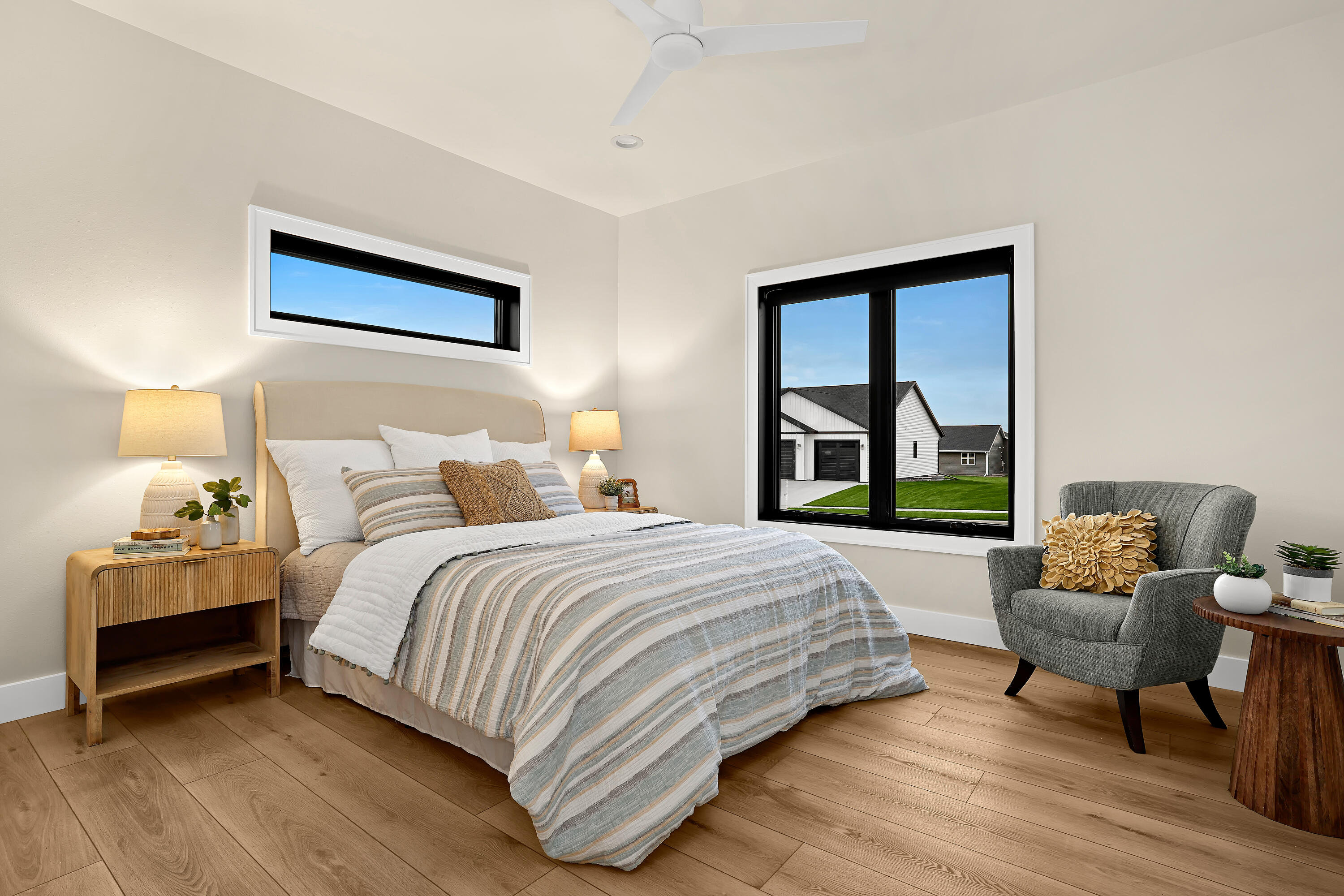 251 Weston Road Holmen, WI 54636 - Photo 23 of 49 Bedroom