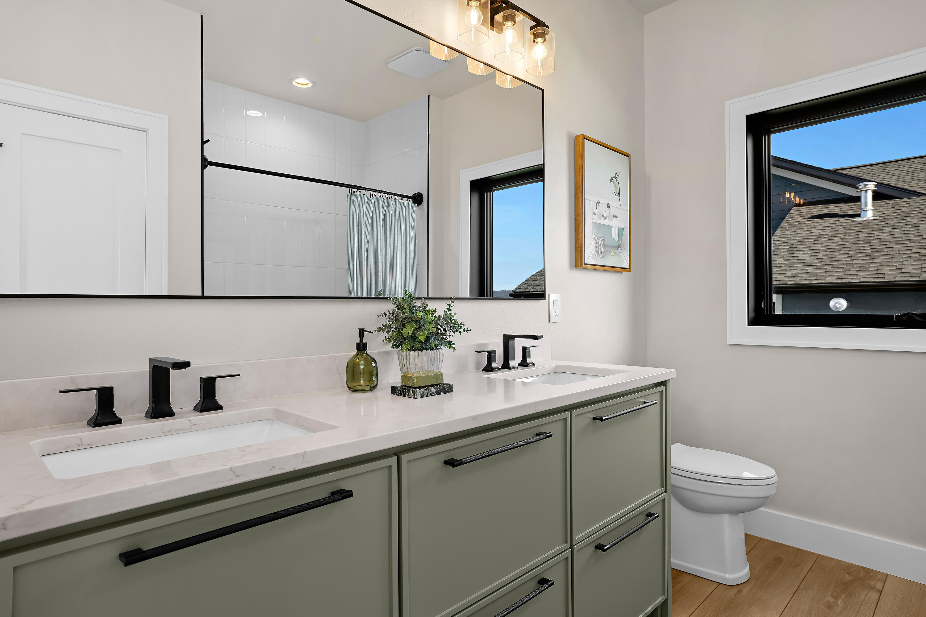 251 Weston Road Holmen, WI 54636 - Photo 25 of 49 Bathroom