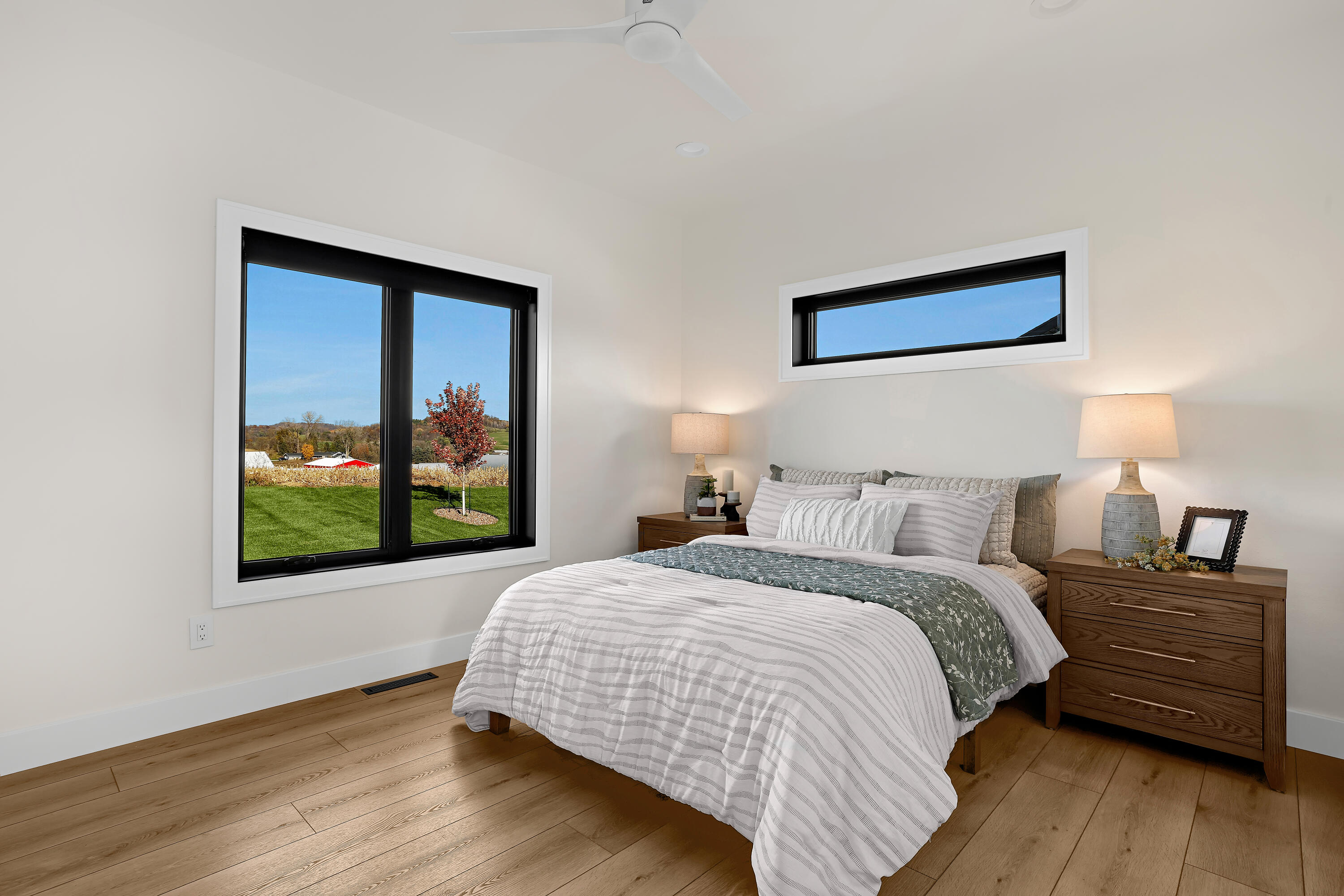 251 Weston Road Holmen, WI 54636 - Photo 27 of 49 Bedroom