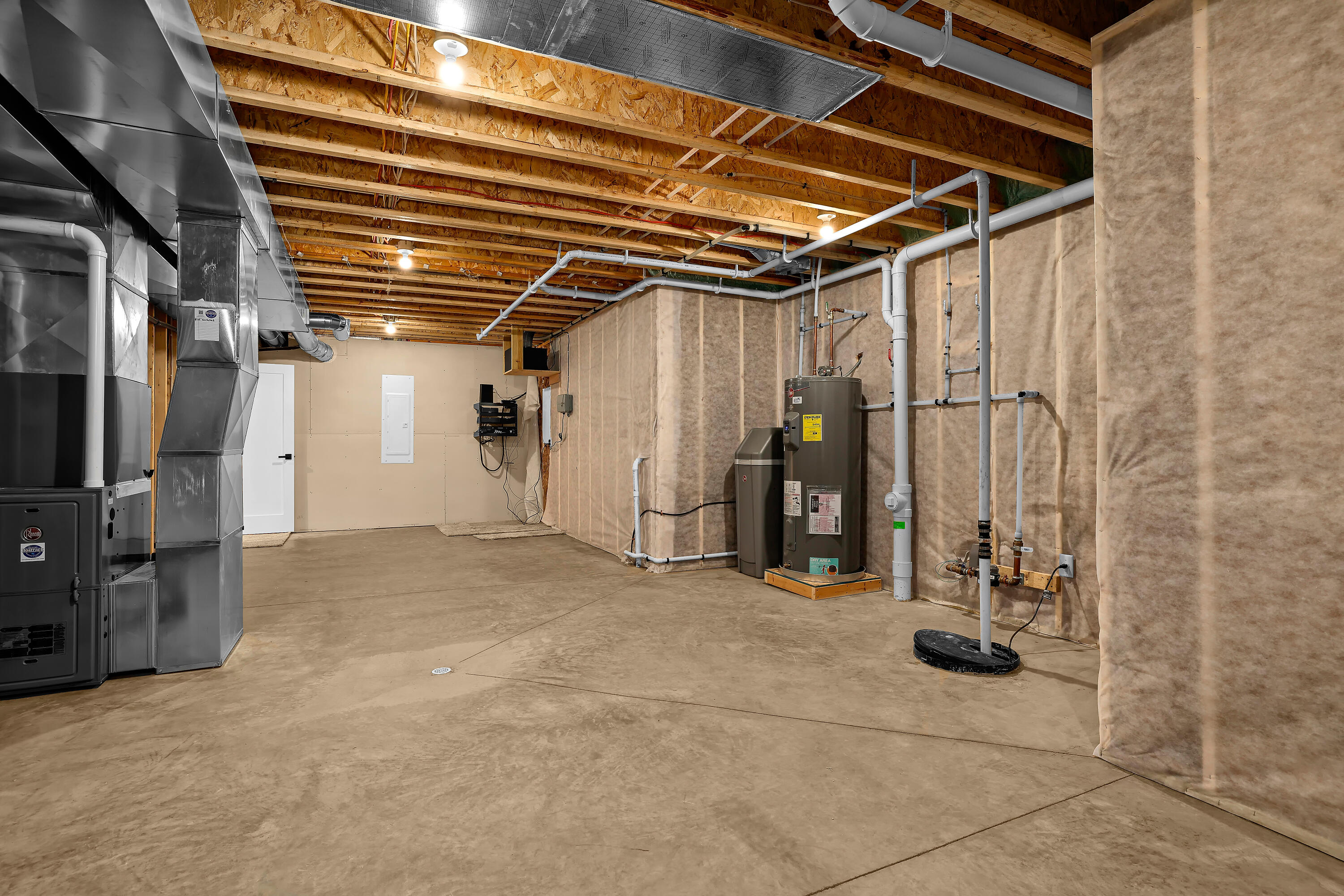 251 Weston Road Holmen, WI 54636 - Photo 39 of 49 Storage