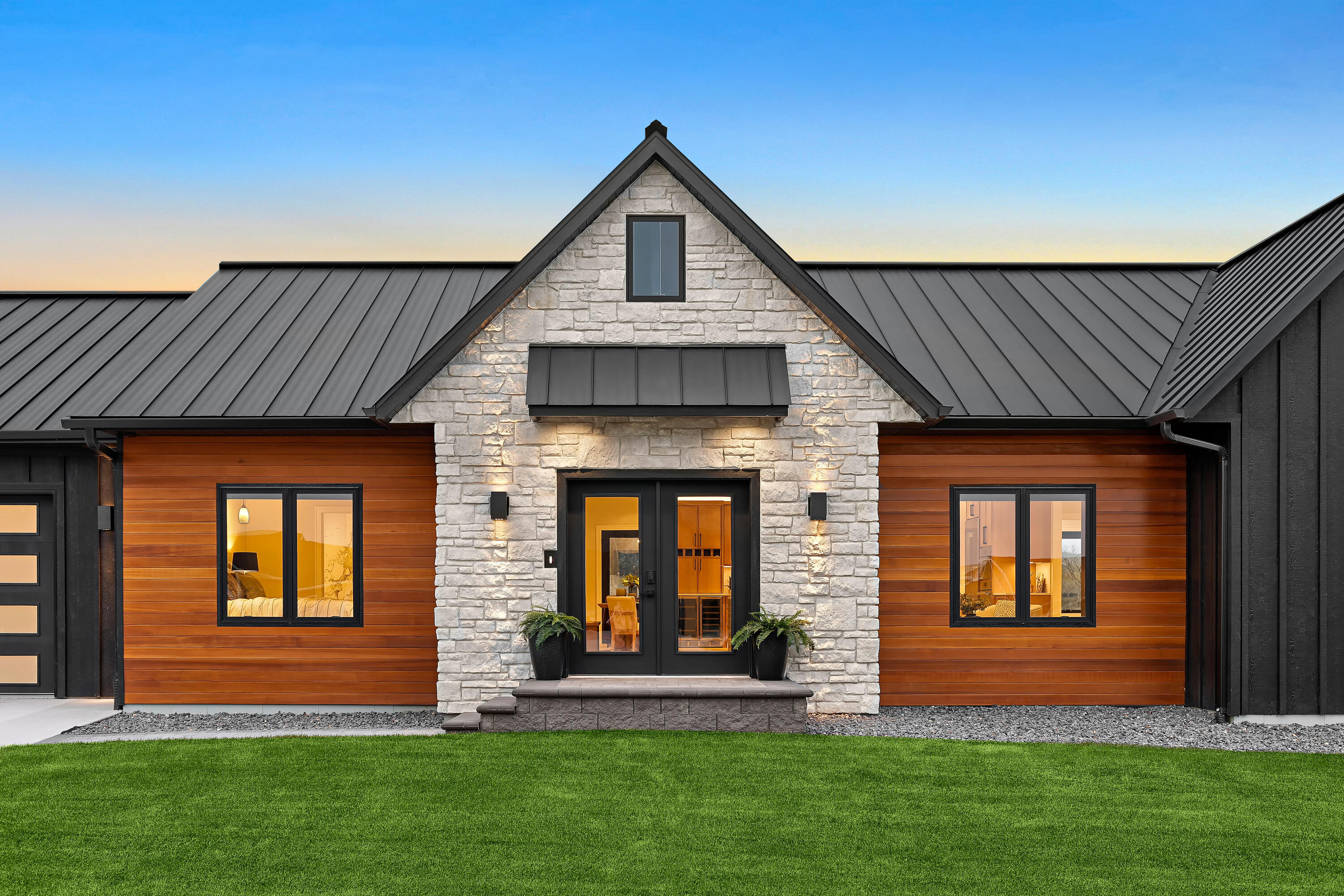 251 Weston Road Holmen, WI 54636 - Photo 41 of 49 Front