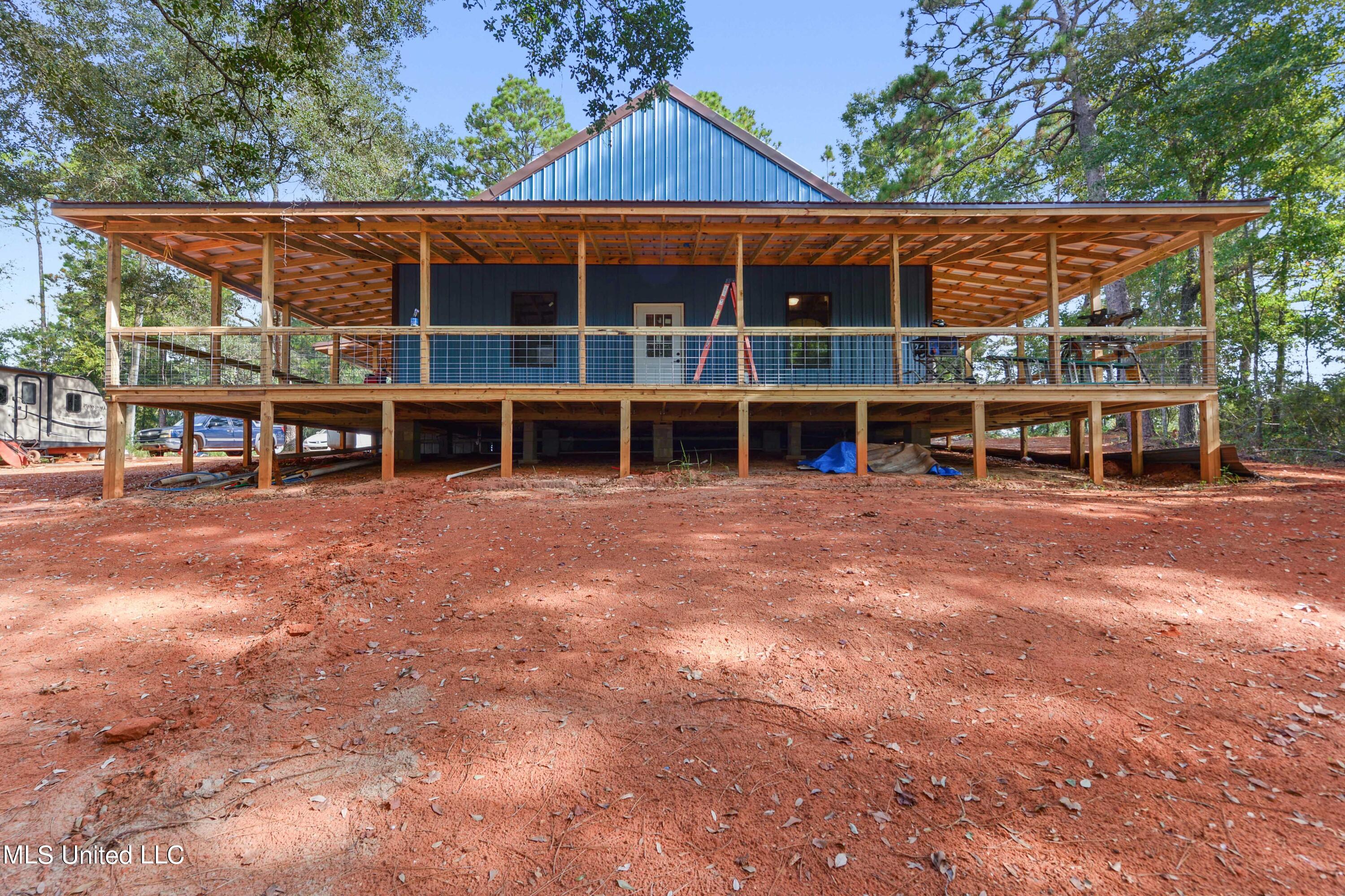 107 Faulkner Road Lucedale, MS 39452 - Photo 23 of 23 023