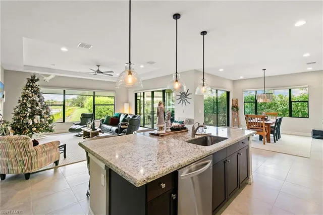 $799,000 | 9323 Glenforest Drive, Naples, FL 34120