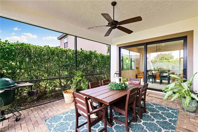 $799,000 | 9323 Glenforest Drive, Naples, FL 34120