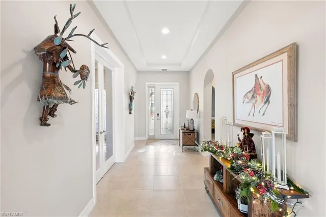 $799,000 | 9323 Glenforest Drive, Naples, FL 34120