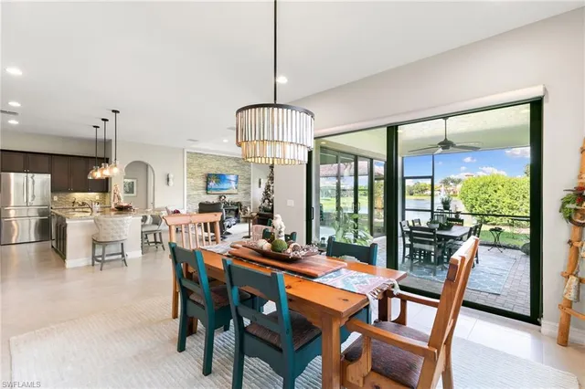 $799,000 | 9323 Glenforest Drive, Naples, FL 34120