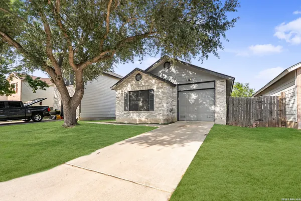 $199,000 | 6814 Saharastone Drive, Converse, TX 78109