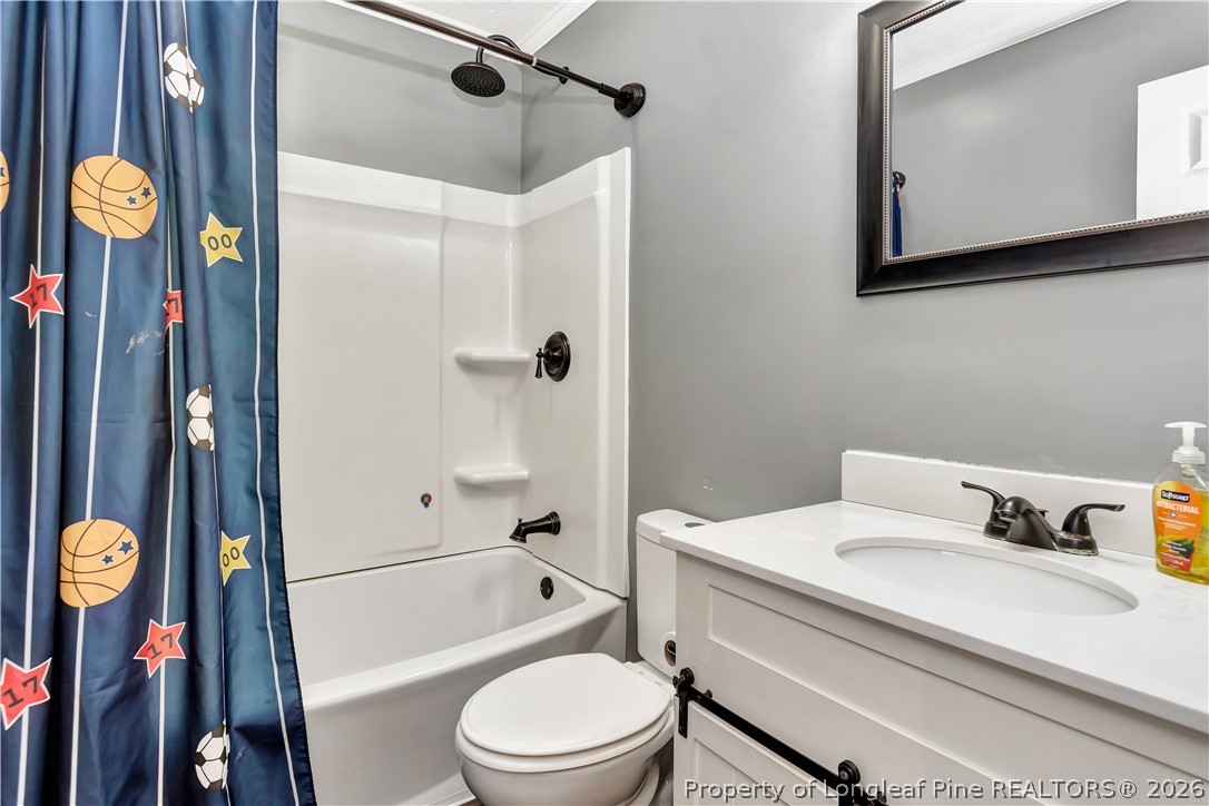 246 Robin Road Lumberton, NC 28358 - Photo 25 of 32 Gallery Image 25