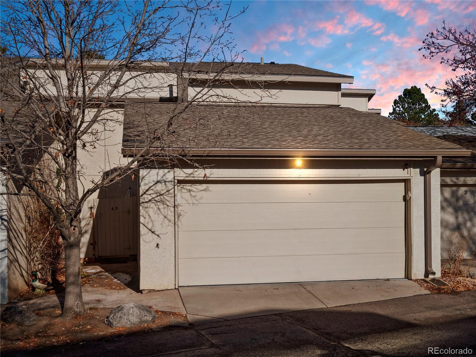 3330 Templeton Gap Road, Unit 63 Colorado Springs, CO 80907 - Photo 1 of 50
