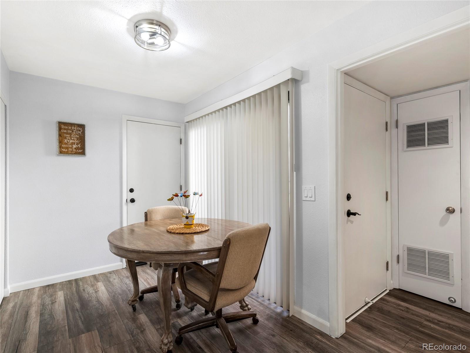 3330 Templeton Gap Road, Unit 63 Colorado Springs, CO 80907 - Photo 13 of 50