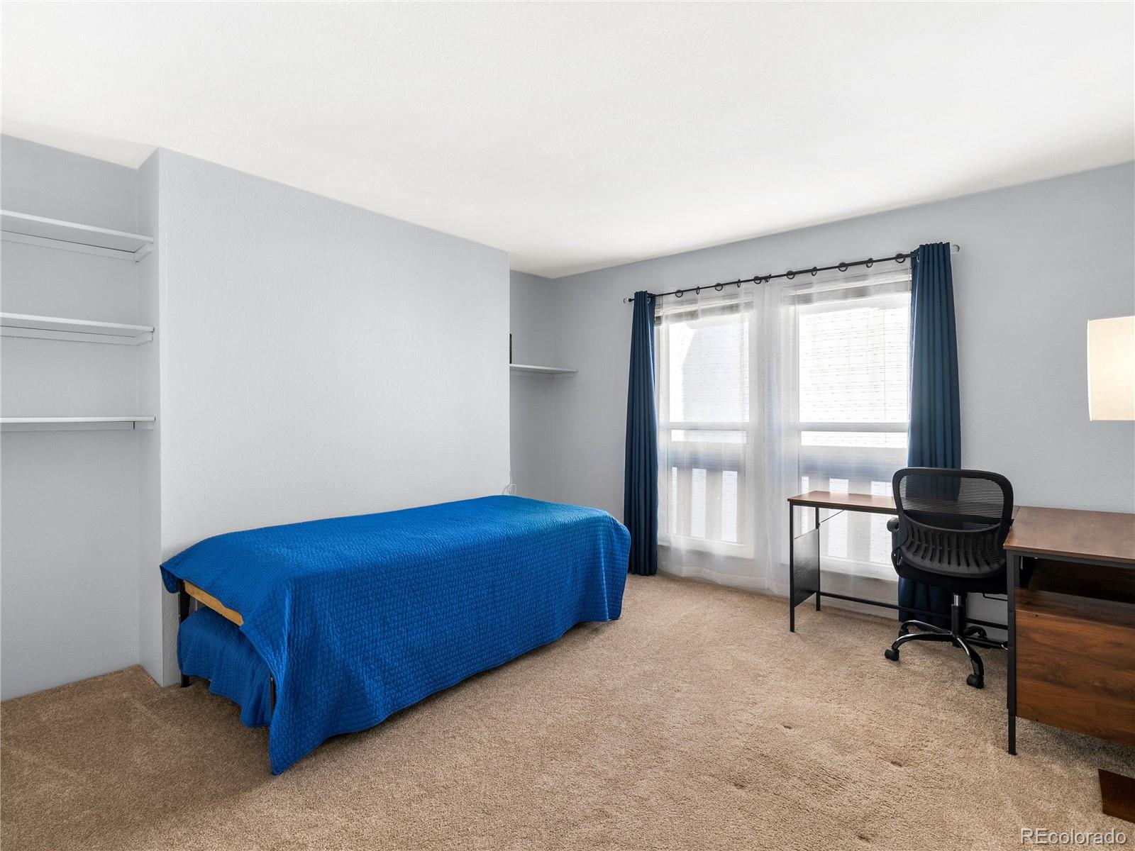 3330 Templeton Gap Road, Unit 63 Colorado Springs, CO 80907 - Photo 17 of 50