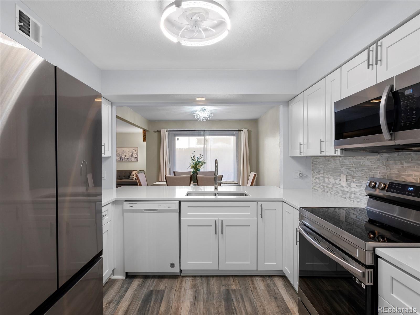 3330 Templeton Gap Road, Unit 63 Colorado Springs, CO 80907 - Photo 2 of 50