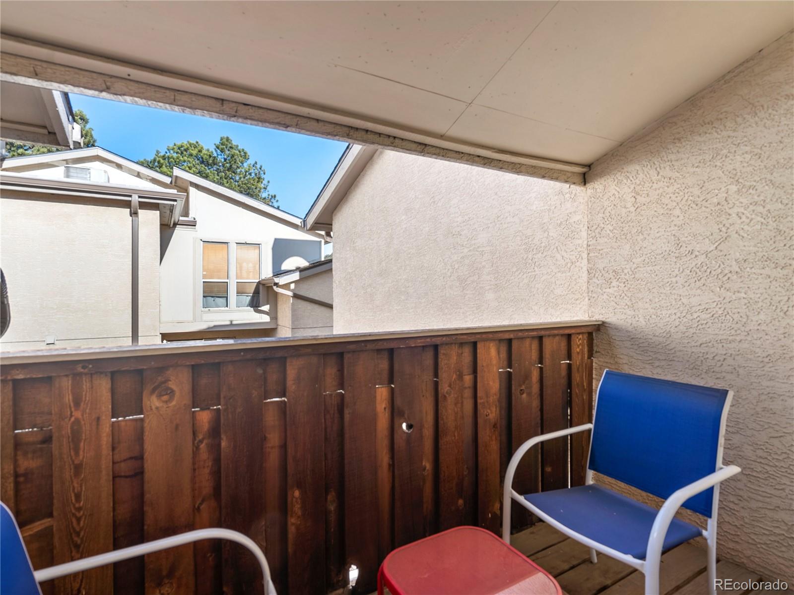 3330 Templeton Gap Road, Unit 63 Colorado Springs, CO 80907 - Photo 22 of 50