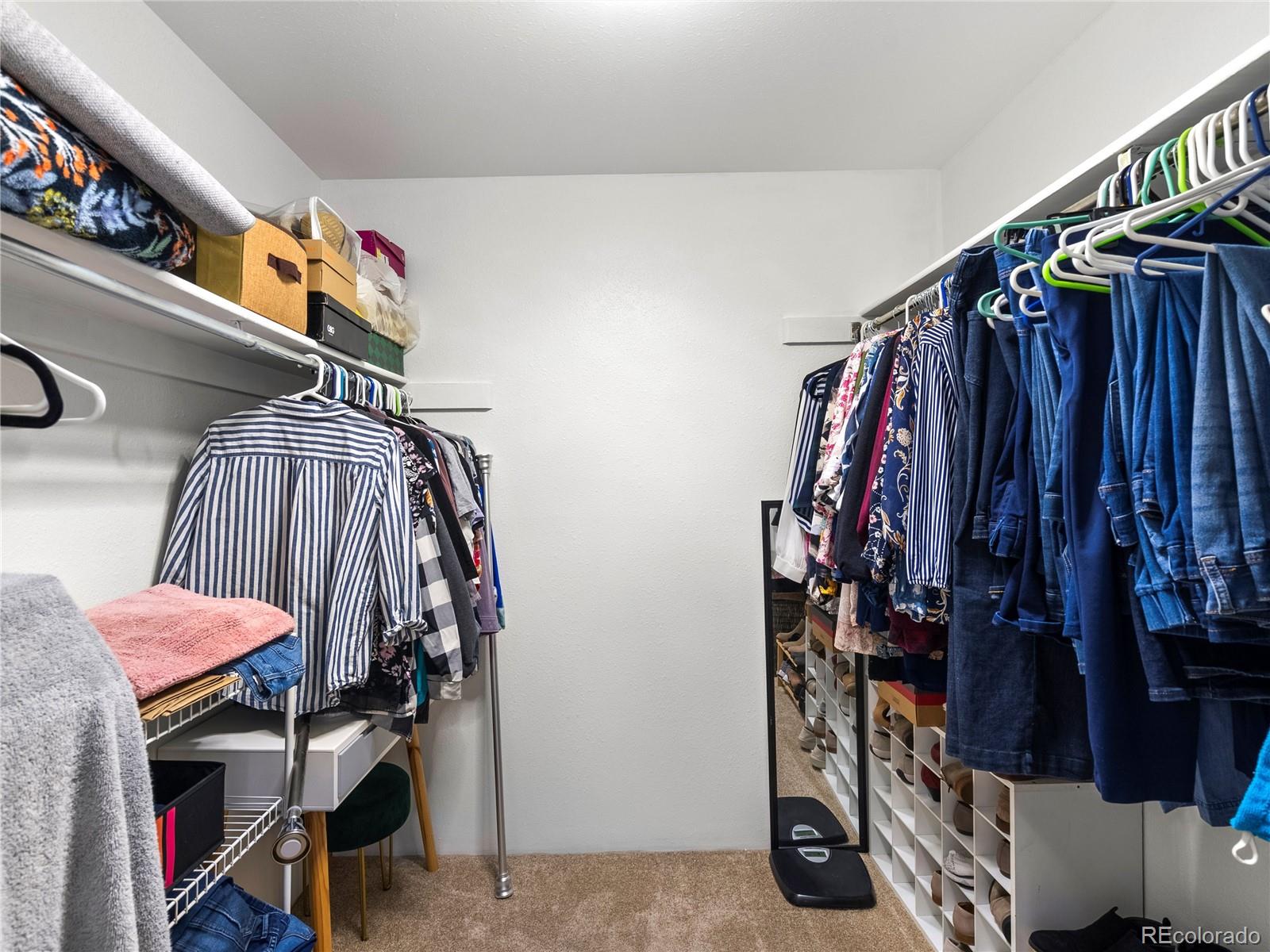 3330 Templeton Gap Road, Unit 63 Colorado Springs, CO 80907 - Photo 25 of 50