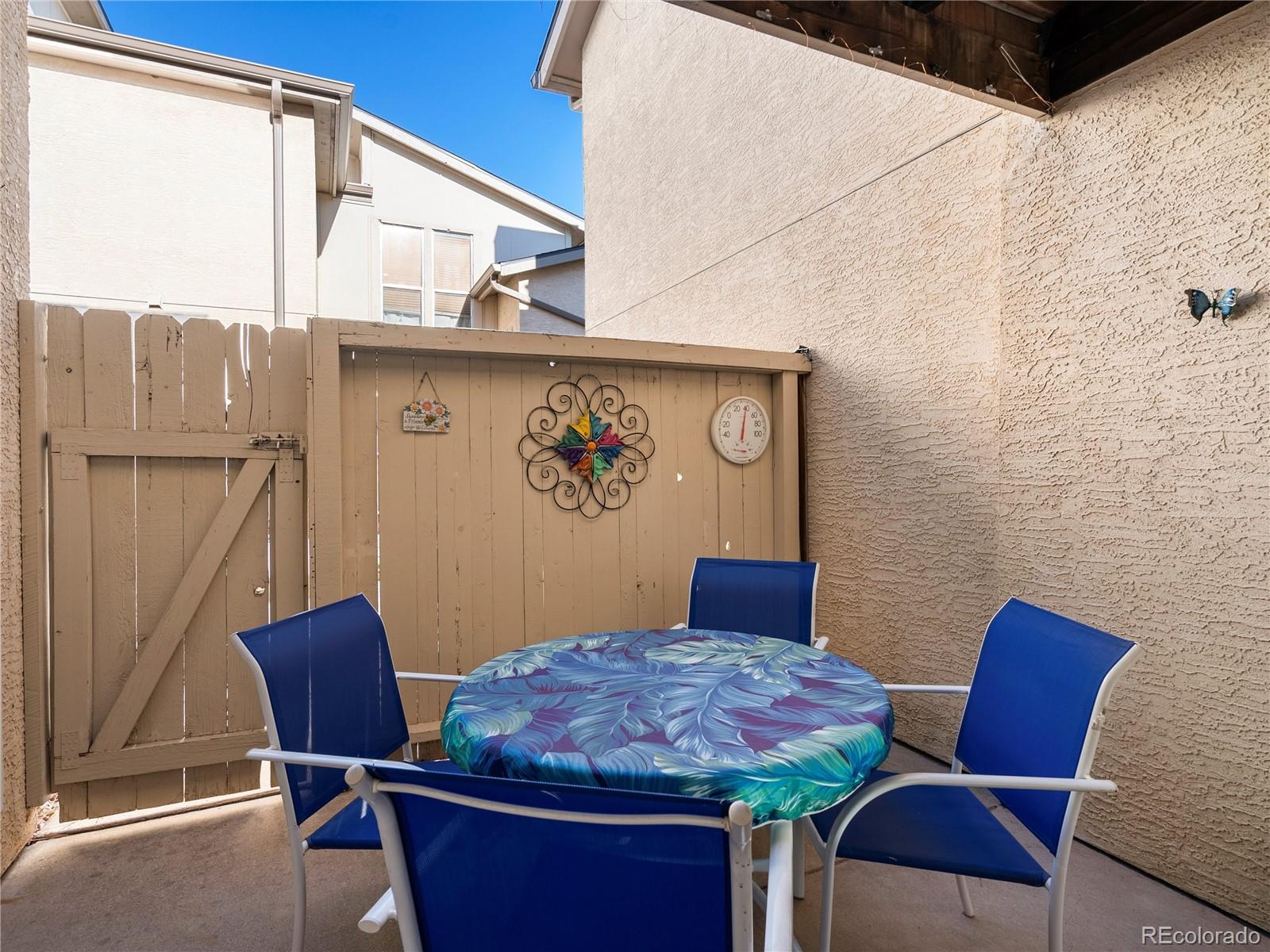 3330 Templeton Gap Road, Unit 63 Colorado Springs, CO 80907 - Photo 29 of 50