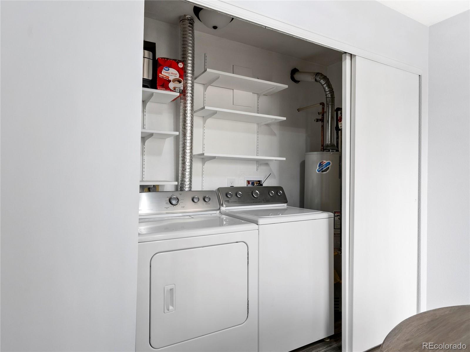 3330 Templeton Gap Road, Unit 63 Colorado Springs, CO 80907 - Photo 30 of 50