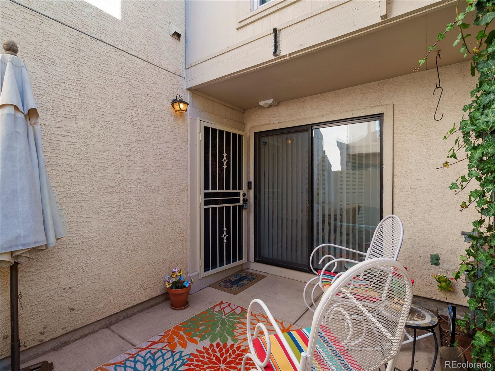 3330 Templeton Gap Road, Unit 63 Colorado Springs, CO 80907 - Photo 31 of 50