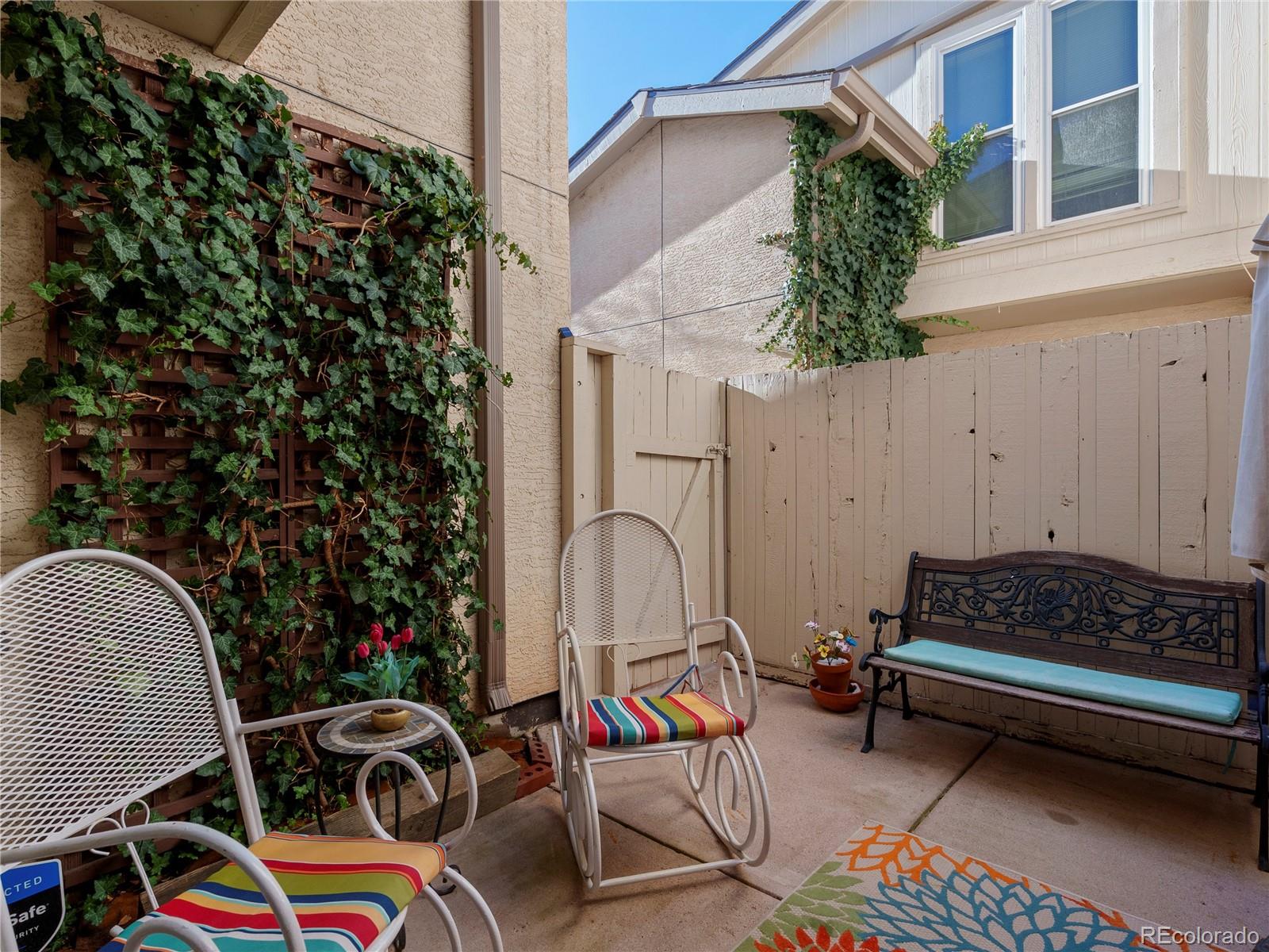 3330 Templeton Gap Road, Unit 63 Colorado Springs, CO 80907 - Photo 32 of 50