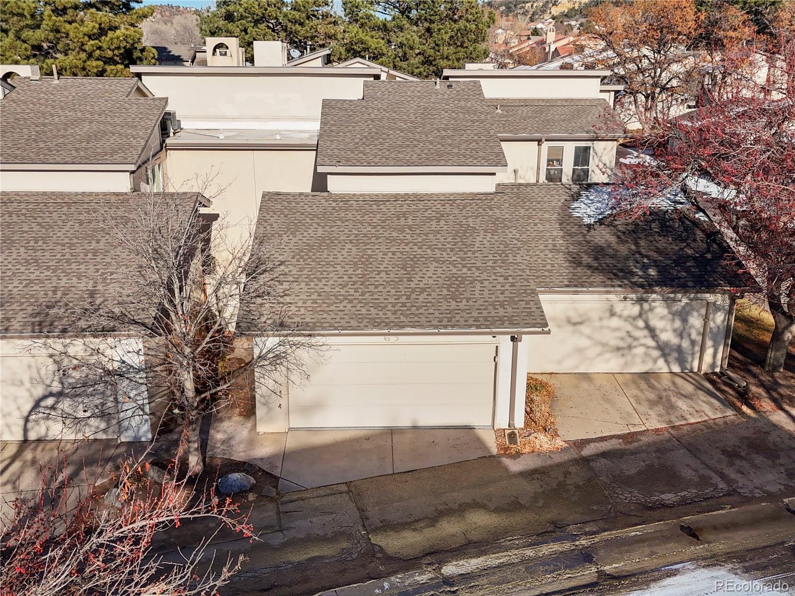 3330 Templeton Gap Road, Unit 63 Colorado Springs, CO 80907 - Photo 33 of 50