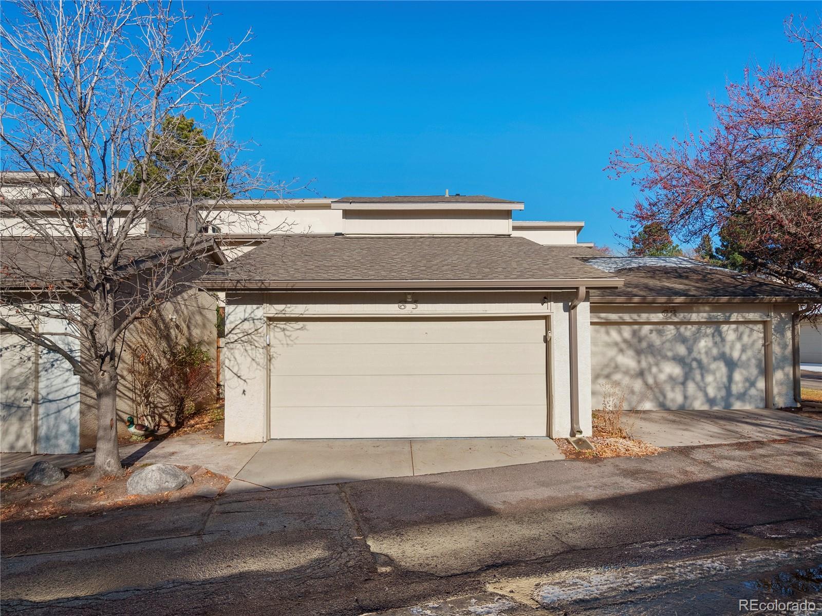 3330 Templeton Gap Road, Unit 63 Colorado Springs, CO 80907 - Photo 35 of 50