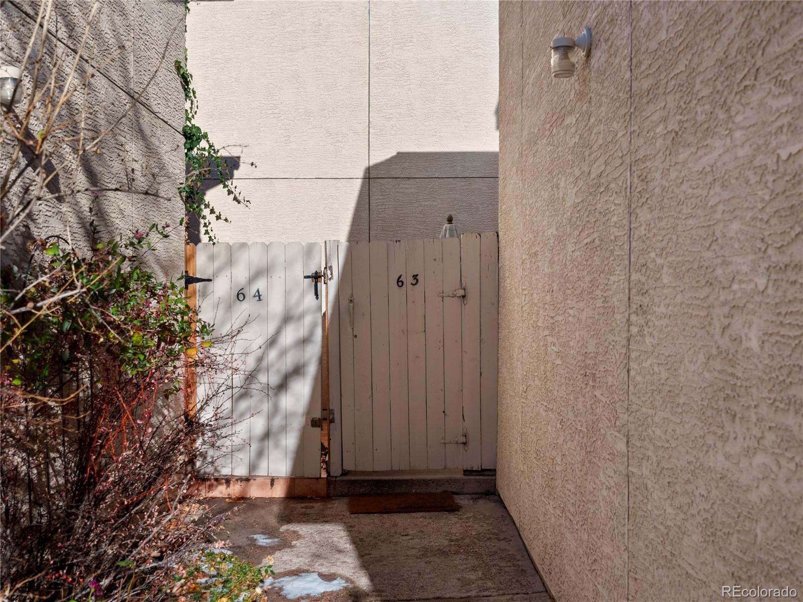 3330 Templeton Gap Road, Unit 63 Colorado Springs, CO 80907 - Photo 36 of 50