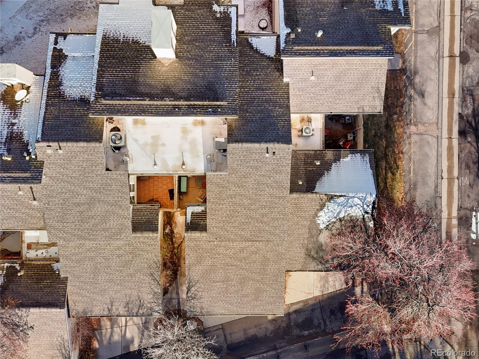 3330 Templeton Gap Road, Unit 63 Colorado Springs, CO 80907 - Photo 37 of 50