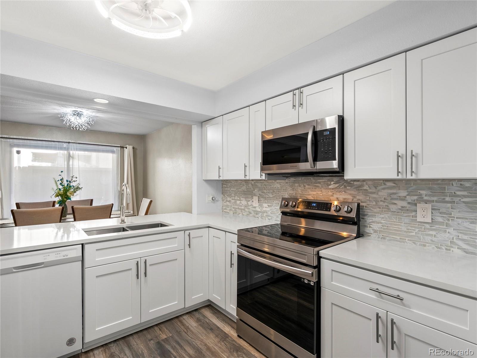 3330 Templeton Gap Road, Unit 63 Colorado Springs, CO 80907 - Photo 4 of 50