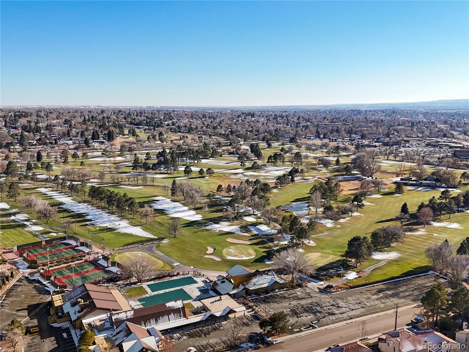 3330 Templeton Gap Road, Unit 63 Colorado Springs, CO 80907 - Photo 43 of 50