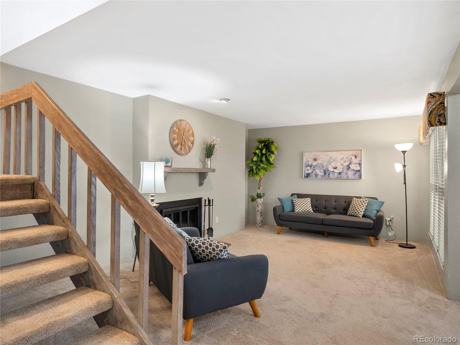 3330 Templeton Gap Road, Unit 63 Colorado Springs, CO 80907 - Photo 6 of 50