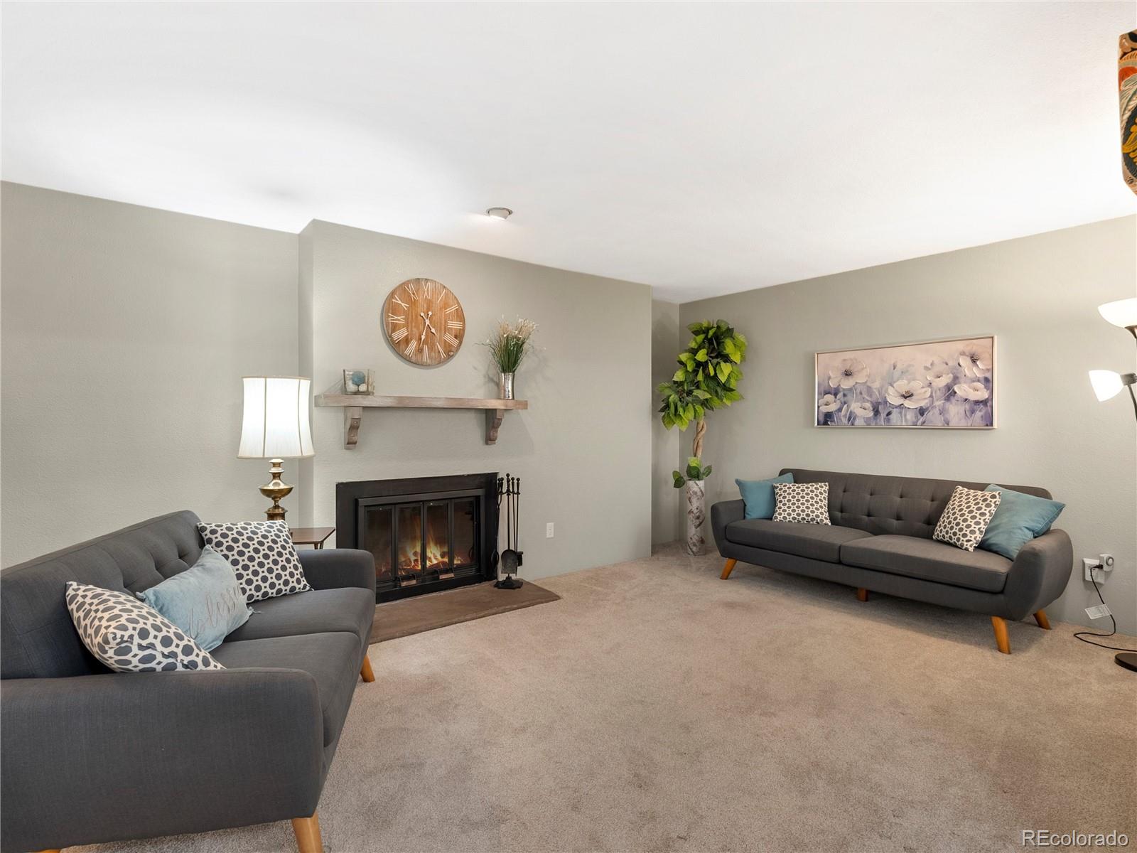 3330 Templeton Gap Road, Unit 63 Colorado Springs, CO 80907 - Photo 7 of 50