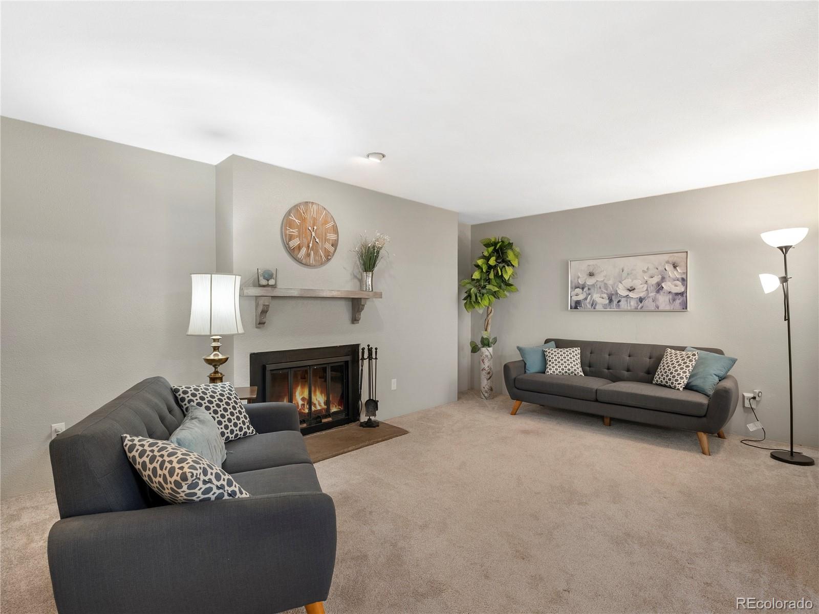 3330 Templeton Gap Road, Unit 63 Colorado Springs, CO 80907 - Photo 8 of 50