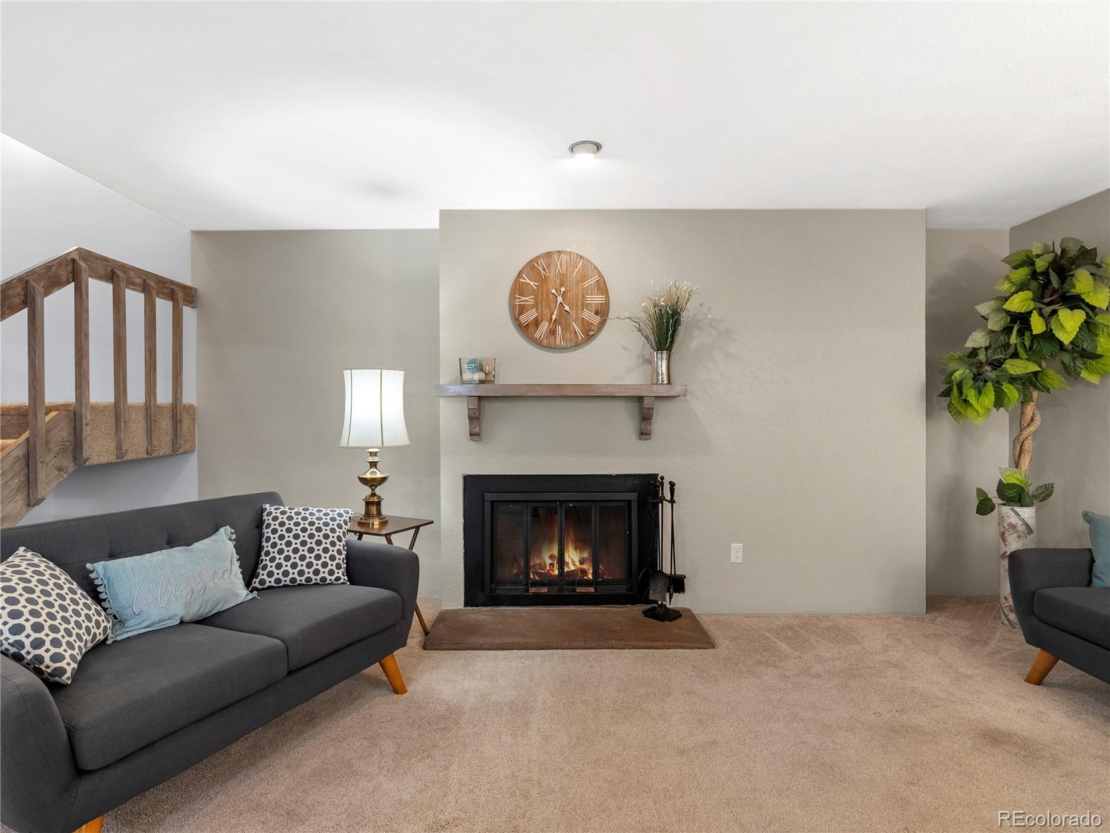 3330 Templeton Gap Road, Unit 63 Colorado Springs, CO 80907 - Photo 9 of 50