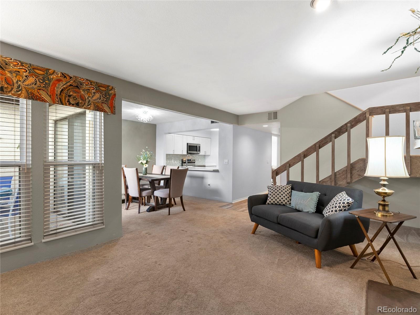 3330 Templeton Gap Road, Unit 63 Colorado Springs, CO 80907 - Photo 10 of 50