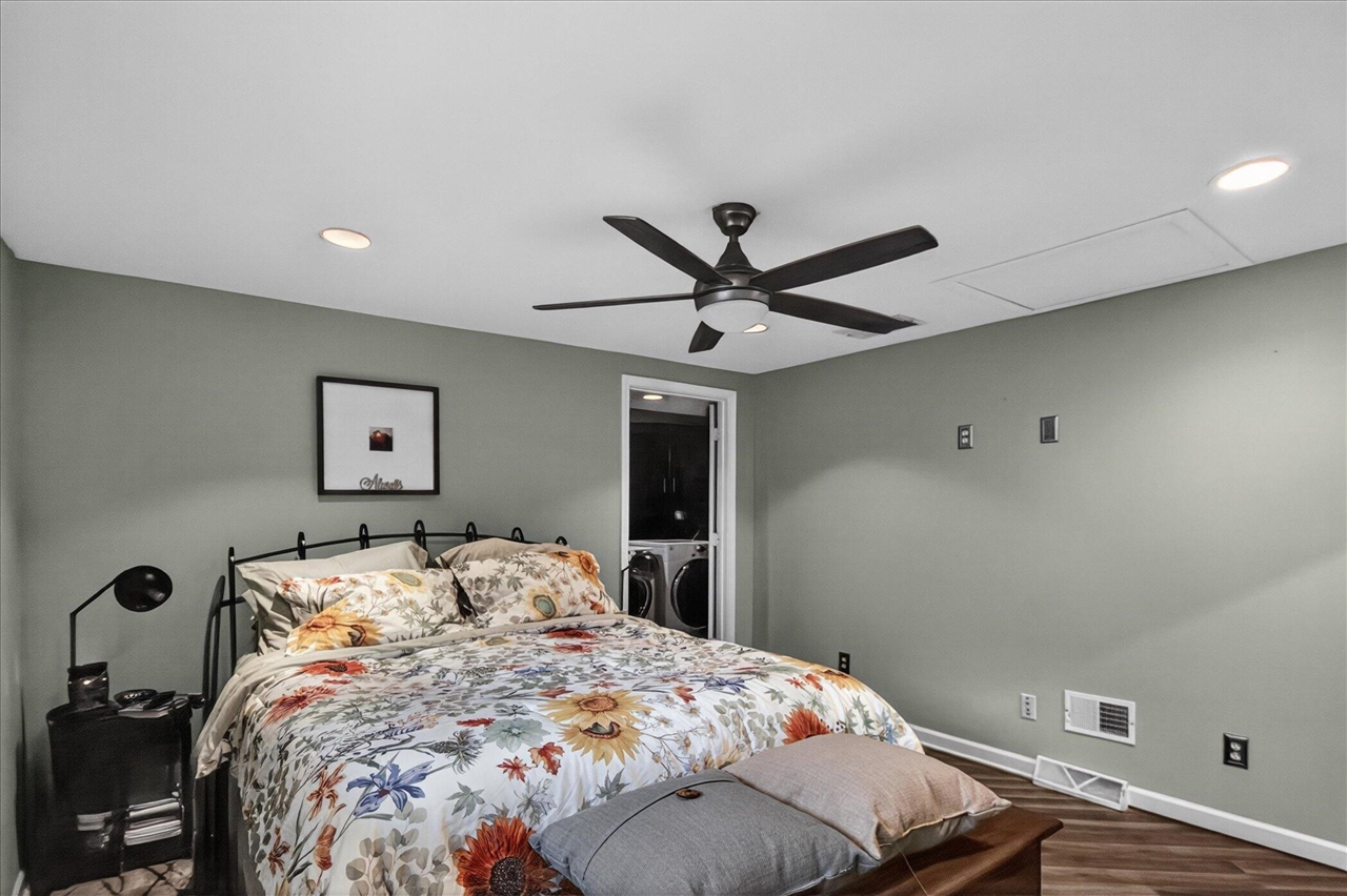 9489 Hyde Road Clarklake, MI 49234 - Photo 20 of 48